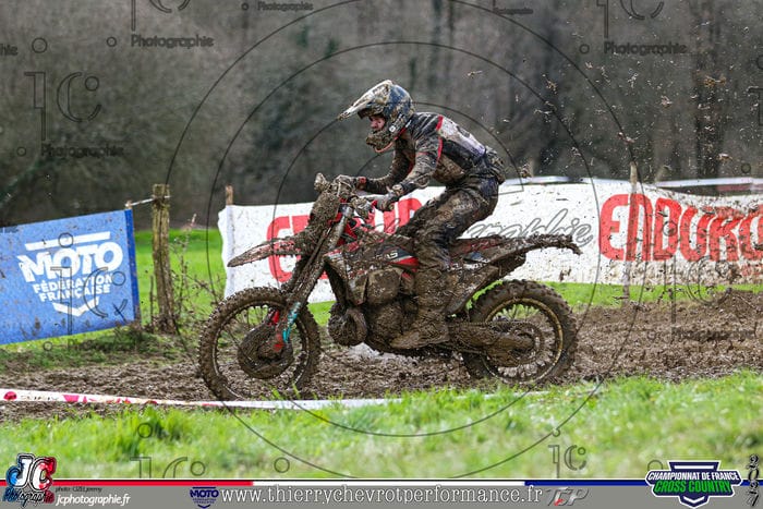 CFCC-2 DUSSAC motos 2024